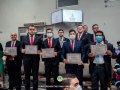 Faculdade de Teologia de Alagoas certifica 160 alunos de diferentes cursos
