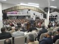 Vitória de Ana está baseada em cinco segredos, diz pastor