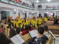 Festividade de Círculo de Oração e Visitadoras marca Teotônio Vilela