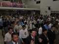 Pastor José Antônio explica a missão dos diáconos