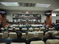 Abertura da Convenção Estadual 2022 reúne centenas de evangélicos na igreja sede