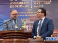 Teotônio Vilela recebe a 102ª Escola Bíblica Itinerante de Obreiros