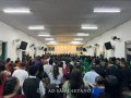 Salvação e batismos marcam festividade de jovens e adolescentes da AD São Caetano 2
