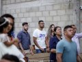 Ex-membros da AD Bebedouro celebram Culto do Reencontro na AD Tabuleiro