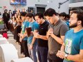 Pastor Carlos Cardozo ministra no segundo dia de CONJOAAD na 4ª região