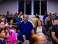 Pr. Márcio Ezequiel ministra sobre o batismo com o Espírito Santo
