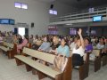 Homenagens marcam encerramento do encontro das esposas de pastores