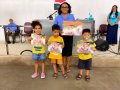 Conheça o projeto “Lugar de Criança é na EBD - Educação que faz a diferença!”