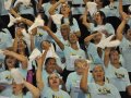 Segunda noite de Centenário é marcada pela Chama Pentecostal
