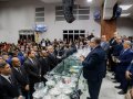 Abertura da Convenção Estadual 2022 reúne centenas de evangélicos na igreja sede