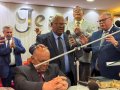 Pr. Amaro Antônio toma posse na AD São Miguel dos Campos