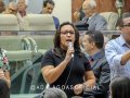 Pr. Moisés Leopoldino: “O louvor e a oração abrem todas as portas!”