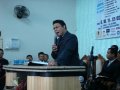Juventude da 4ª região é impactada pelo poder de Deus durante Conjoaad