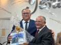Tanque D’Arca celebra inauguração de novo templo da Assembleia de Deus
