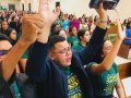 Veja como foi o Congresso de Jovens e Adolescentes em Campestre