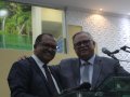 Pr. José Alberto Olímpio é o novo líder da AD em Teotônio Vilela