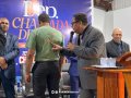 Evangelismo e salvação de almas marcam a Semana Missionária na AD Piabas