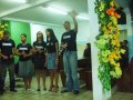 AD da Coronel Paranhos comemora 13 anos do grupo Nova Jerusalém