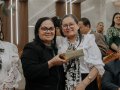 Congresso do Círculo de Oração e Visitadoras é marcado pela glória de Deus
