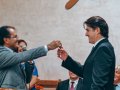 Pr. Marcondes Arruda é o novo dirigente da AD Moacir Andrade