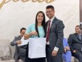 Assembleia de Deus inaugura dois templos em São Sebastião