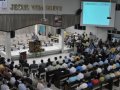 Pr. Jairo Teixeira conscientiza sobre a importância do diaconato