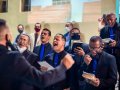 Pastor-presidente inaugura mais uma igreja em Maceió: AD Franco Jatobá