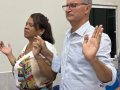 Assembleia de Deus em Aracauã realiza 3º Encontro de Casais da 9ª Região