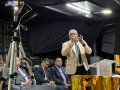 Cruzada Evangelística reúne centenas de pessoas em Chã da Jaqueira