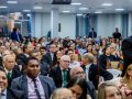 Pastor-presidente inaugura templo da AD Tabuleiro do Martins