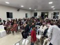 Mais um templo da Assembleia de Deus é inaugurado em Santa Brígida, na Bahia