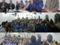 AD Franco Jatobá é impactada pelo poder pentecostal no 21º Aniversário do Departamento Chama Viva