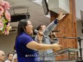 Rev. José Orisvaldo Nunes: “Quando estamos cheios do Espírito Santo isso é visto em nosso rosto!”