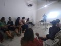 AD Benedito Bentes abre inscrições para Curso Básico de Libras