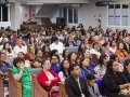 Assembleia de Deus em Alagoas celebra culto de doutrina na igreja sede