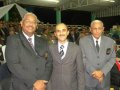 Pastor José Antonio dos Santos é nomeado juiz Arbitral