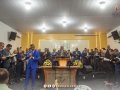 AD Brasil Novo celebra aniversário do pastor José Carlos Vicente