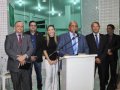 Pastor-presidente inaugura nova igreja sede em São Luís do Quitunde