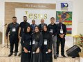 AD Miramar e Sub Emater 2 celebram inauguração da Banda Atos