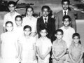 Vida Pastoral: Homenagem ao Pastor Eronildes Albuquerque da Silva