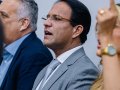 Pr. Genival Bento ministra na Santa Ceia de junho na igreja sede