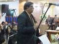 Banda Shalon celebra 19 anos de adoração a Deus em São Miguel dos Campos