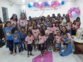 AD Jacaré dos Homens celebra 3º Congresso da UCADEJH