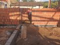 Construções em Vila São Francisco e Ipiranga avançam em ritmo acelerado