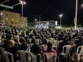Cruzada evangelística reúne 2 mil pessoas no Mirante do Jacintinho