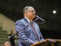 Pr. Claudio Gama: “Sabereis que Deus está no meio de vós!”