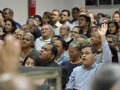 Daniel Berg prega sobre os fundamentos do Reino de Deus