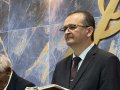 Mais um templo da Assembleia de Deus é inaugurado em Santa Brígida, na Bahia