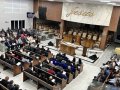 Maceió recebe o primeiro treinamento sobre adequação à LGPD