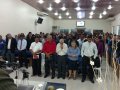 4ª Região| Curso para líderes de EBD promovido pela Fafiteal reúne 230 lideranças